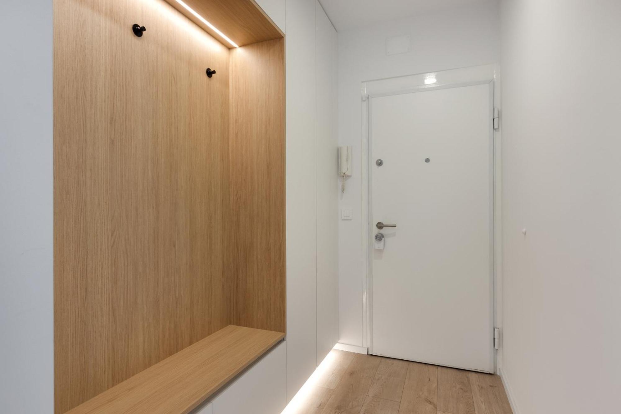 Luxe Penthouse With A Castle View 류블랴나 외부 사진