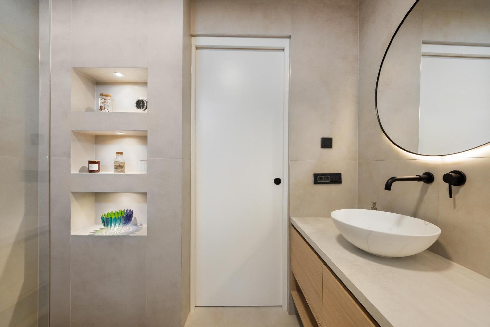 Luxe Penthouse With A Castle View 류블랴나 외부 사진